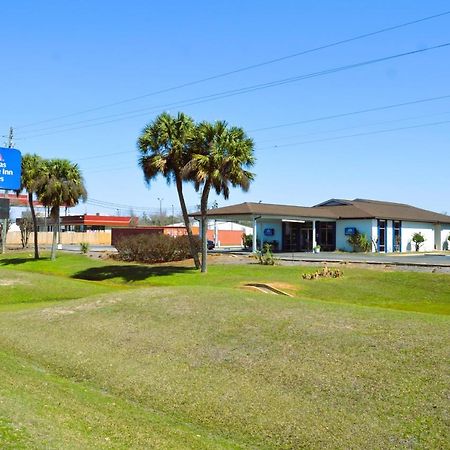 Americas Best Value Inn & Suites-Foley Zewnętrze zdjęcie