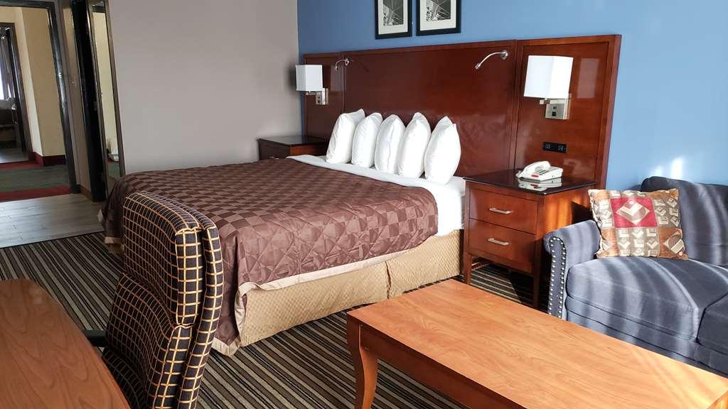 Americas Best Value Inn & Suites-Foley Pokój zdjęcie