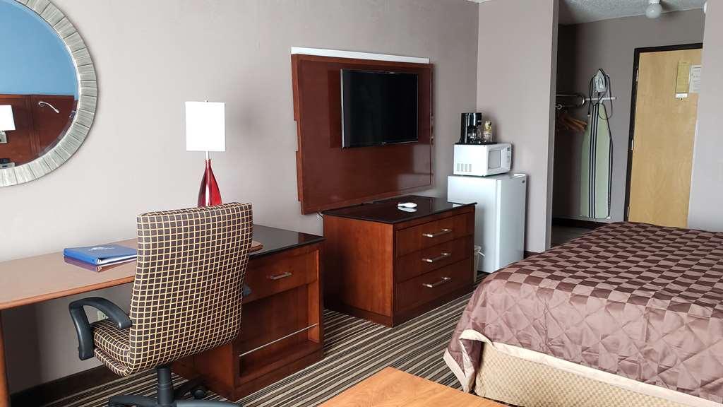 Americas Best Value Inn & Suites-Foley Pokój zdjęcie