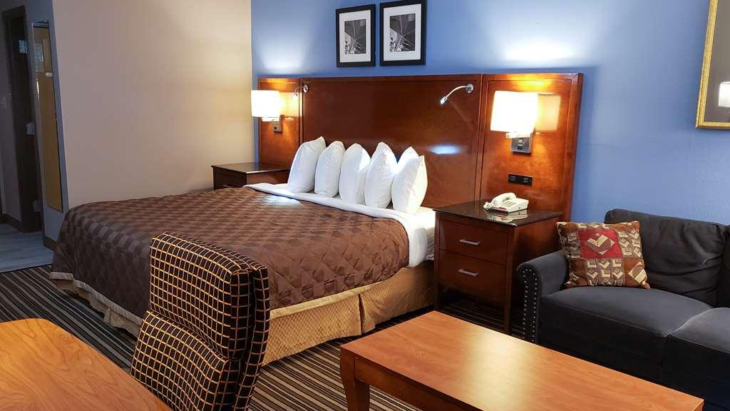 Americas Best Value Inn & Suites-Foley Pokój zdjęcie