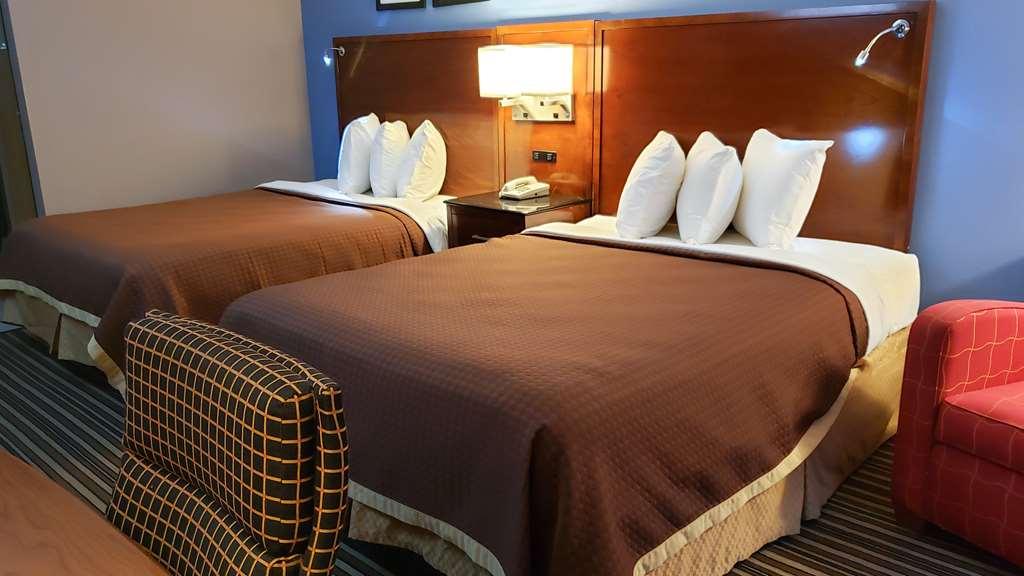 Americas Best Value Inn & Suites-Foley Pokój zdjęcie