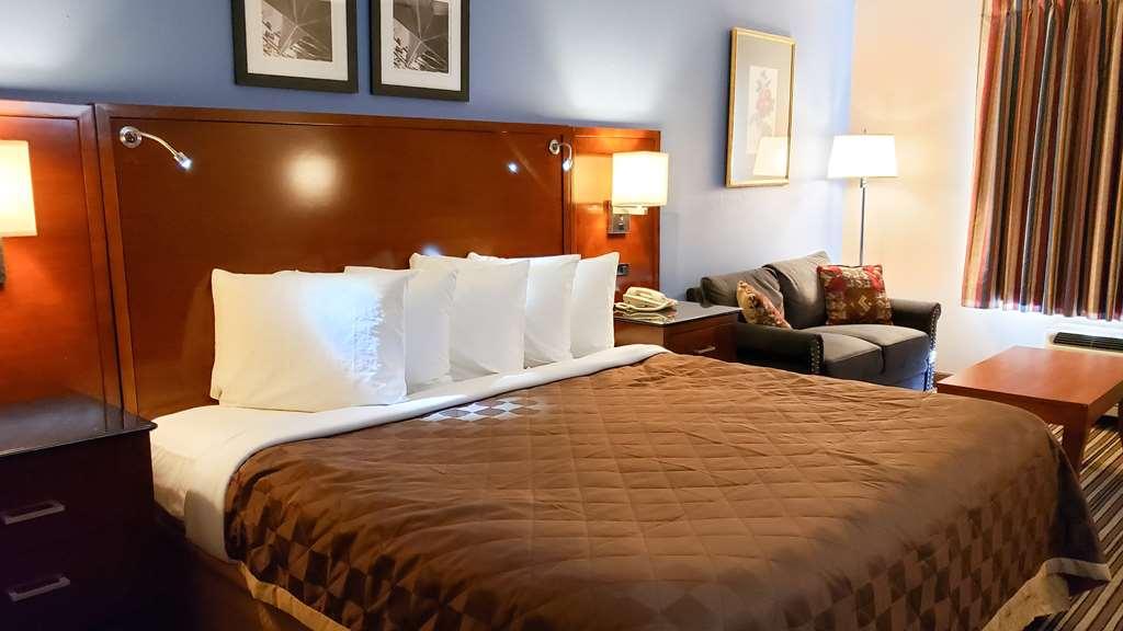 Americas Best Value Inn & Suites-Foley Pokój zdjęcie