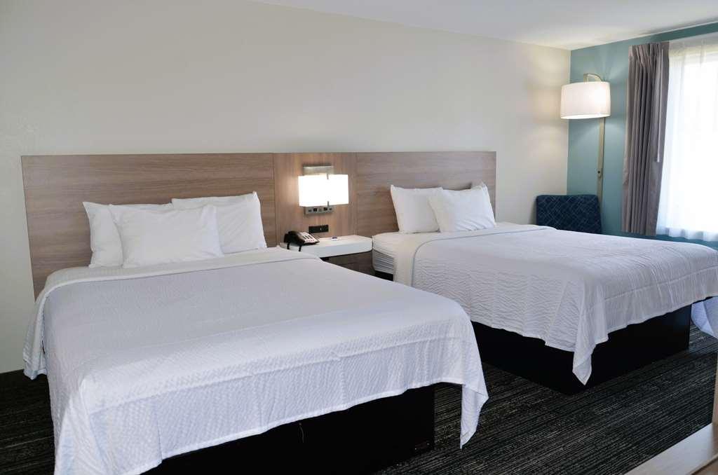 Americas Best Value Inn & Suites-Foley Pokój zdjęcie