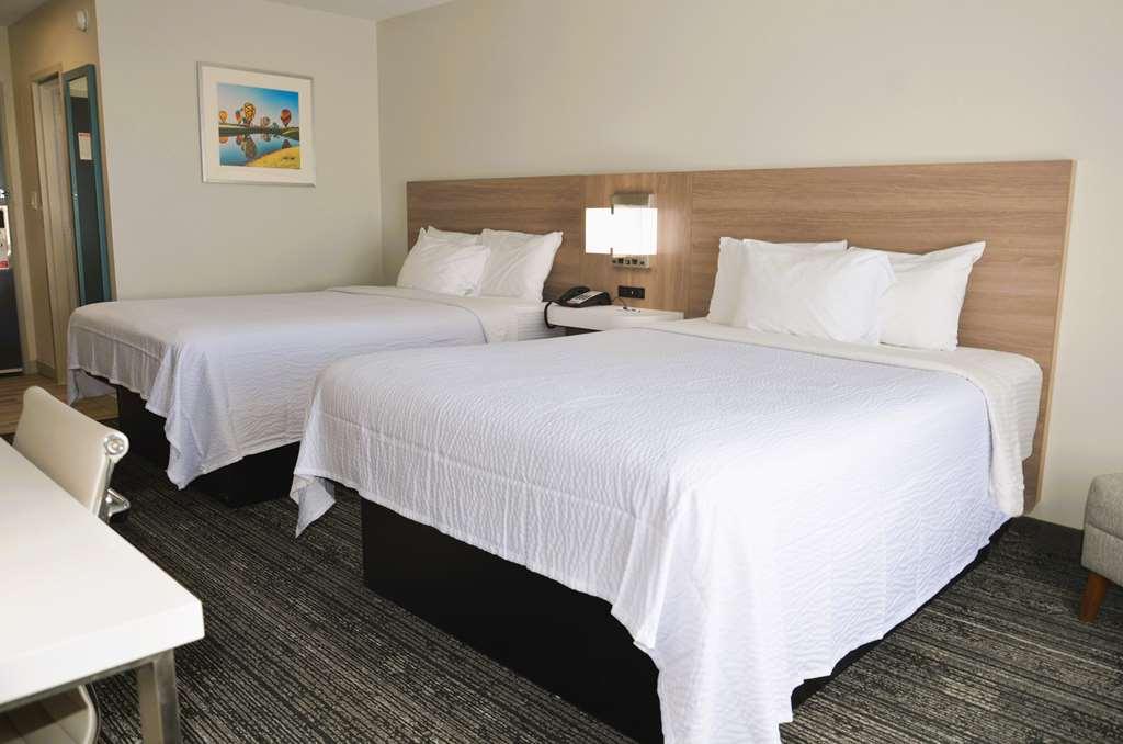 Americas Best Value Inn & Suites-Foley Pokój zdjęcie
