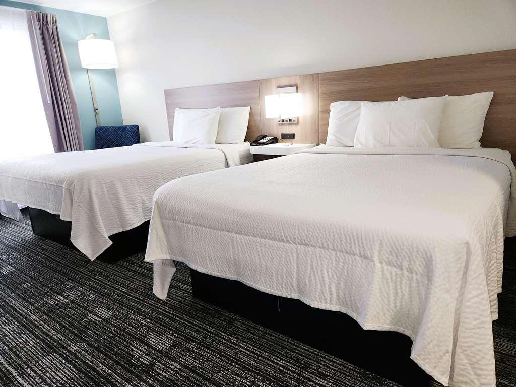 Americas Best Value Inn & Suites-Foley Pokój zdjęcie
