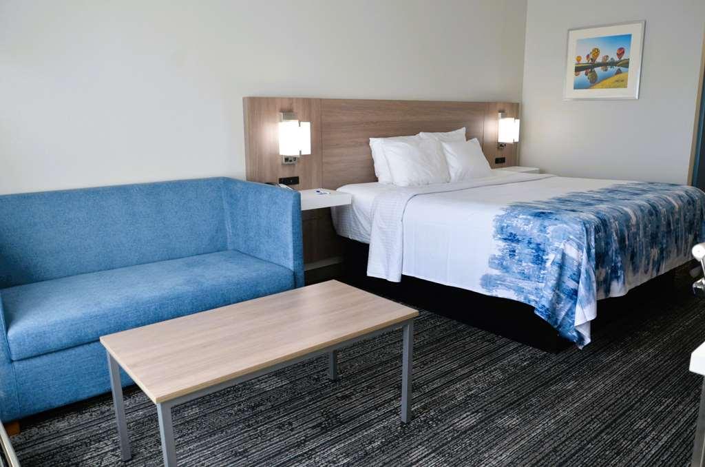 Americas Best Value Inn & Suites-Foley Pokój zdjęcie