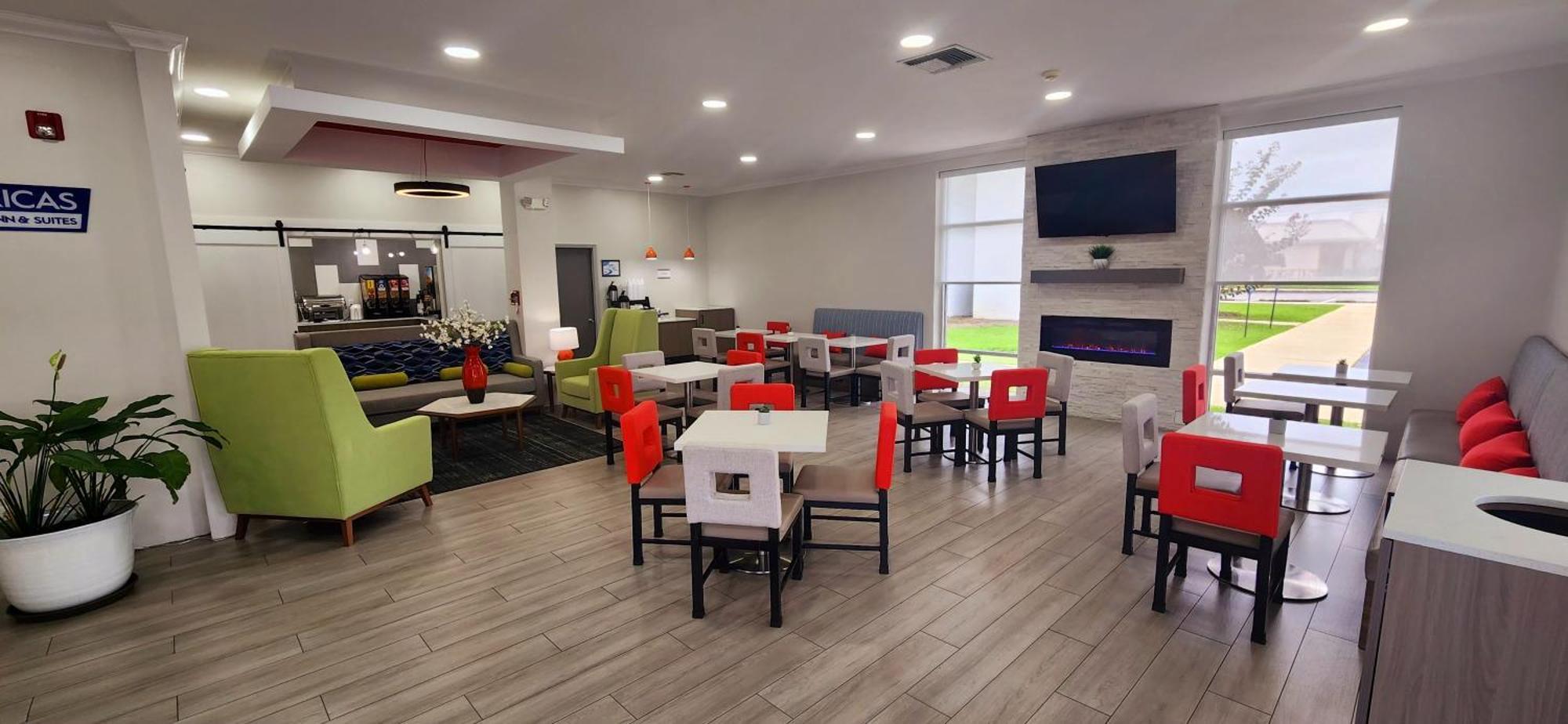 Americas Best Value Inn & Suites-Foley Zewnętrze zdjęcie