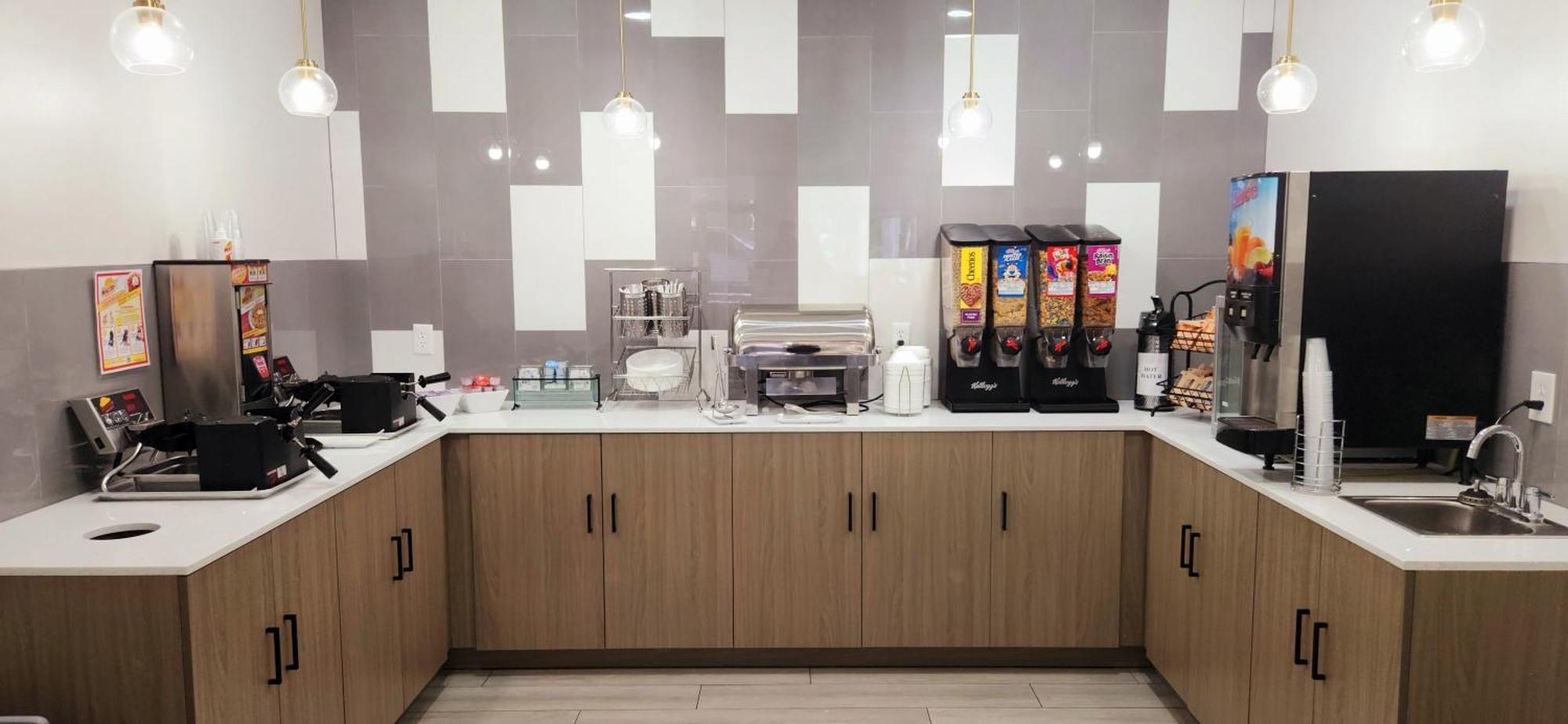 Americas Best Value Inn & Suites-Foley Zewnętrze zdjęcie