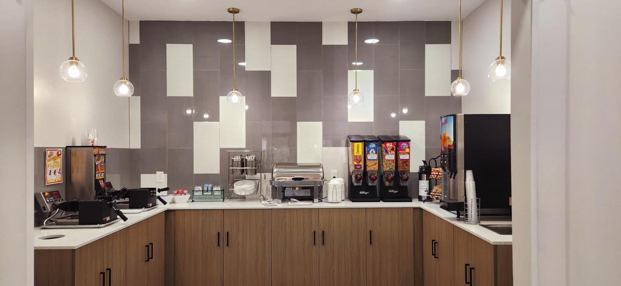 Americas Best Value Inn & Suites-Foley Zewnętrze zdjęcie